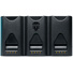 Jupio Tri-Charge Battery Charger for Canon LP-E6