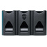 Jupio Tri-Charge Battery Charger for Canon LP-E6