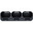Jupio Tri-Charge Battery Charger for Canon LP-E6