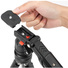 FireFly FVT-04 Compact Video Tripod