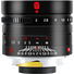 7Artisans 35mm f/2 Mark II Lens for Leica M (Black)