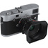 7Artisans 35mm f/2 Mark II Lens for Leica M (Black)