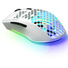 SteelSeries Aerox 3 Wireless Gaming Mouse (Snow)