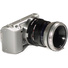 Metabones Arriflex Mount Lens to Sony NEX Camera Lens Mount Adapter (Black)