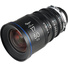 Laowa Ranger S35 17-50mm T2.9 Cine Lens (ARRI PL)
