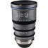 Laowa Ranger S35 Lite 17-50mm T2.9 Cine Lens (ARRI PL)