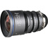 Laowa Ranger S35 Lite 17-50mm T2.9 Cine Lens (ARRI PL)