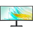 Samsung ViewFinity 34" Curved UltraWide Monitor