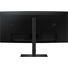 Samsung ViewFinity 34" Curved UltraWide Monitor