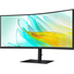 Samsung ViewFinity 34" Curved UltraWide Monitor