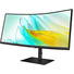 Samsung ViewFinity 34" Curved UltraWide Monitor