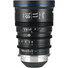 Laowa Ranger S35 3 Cine Lens Bundle (11-18mm, 17-50mm, 50-130mm)