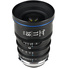 Laowa Ranger S35 3 Cine Lens Bundle (11-18mm, 17-50mm, 50-130mm)