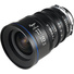 Laowa Ranger S35 3 Cine Lens Bundle (11-18mm, 17-50mm, 50-130mm)