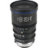 Laowa Ranger S35 3 Cine Lens Bundle (11-18mm, 17-50mm, 50-130mm)