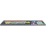 LogicKeyboard Titan Wireless Keyboard for Logic Pro X2 (Mac, US English)