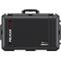 Pelican 1595 Air Case (Black, With Foam)