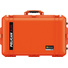 Pelican 1595 Air Case (Orange, With Foam)