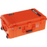 Pelican 1595 Air Case (Orange, With Foam)