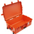 Pelican 1595 Air Case (Orange, No Foam)