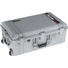 Pelican 1595 Air Case (Silver, No Foam)