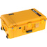 Pelican 1595 Air Case (Yellow, With Foam)