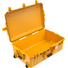 Pelican 1595 Air Case (Yellow, No Foam)