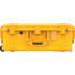 Pelican 1595 Air Case (Yellow, No Foam)