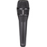 Shure Nexadyne 8/S Supercardioid Revonic Handheld Vocal Microphone (Black)