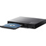 Sony BDP-S3500 Streaming Blu-ray Player