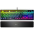 SteelSeries Apex 7 Mechanical Gaming Keyboard (Blue Switch)