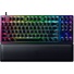 Razer Huntsman V2 Tenkeyless Gaming Keyboard (Clicky, Black)