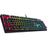Razer Blackwidow V4 X Mechanical Keyboard (Yellow Switch)