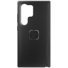 Peak Design Everyday Fabric Case for Samsung Galaxy S24 Ultra (Charcoal)
