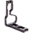 3 Legged Thing Zaara-One L-Bracket for Nikon Z9 Mirrorless Camera (Darkness)