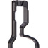 3 Legged Thing Zaara-One L-Bracket for Nikon Z9 Mirrorless Camera (Darkness)
