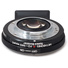 Metabones Canon FD Lens to Micro Four Thirds Mount Camera Speed Booster
