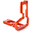 3 Legged Thing Zaara-One L-Bracket for Nikon Z9 Mirrorless Camera (Copper)