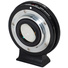 Metabones Canon FD Lens to Micro Four Thirds Mount Camera Speed Booster