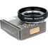 Metabones Contax G Mount Lens to Micro Four Thirds Lens Mount Adapter (Black)