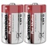 Camelion Plus Alkaline D-Type Batteries (2 Pack)