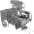 SHAPE Handle Extension Rig / Noise-Cancelling Solution for Sony FX3 & FX30