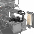 SHAPE Handle Extension Rig / Noise-Cancelling Solution for Sony FX3 & FX30