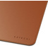 Satechi Eco-Leather Deskmate (Brown)
