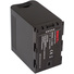 SWIT S-8i50 47Wh 7.2V JVC SSL-JVC50-Type Battery