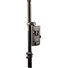 SWIT Battery Plate with Crab-Style Clamp (V-Mount)