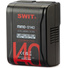 SWIT 140Wh Pocket Battery with D-Tap and USB Outputs (V-Mount)