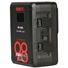 SWIT PB-S98S 14.4V 98Wh Dual D-Tap Heavy-Duty Digital Battery (V-Mount)