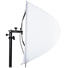SWIT LA-DS150 Ball Diffuser for SL-150P