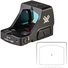 Vortex Defender-CCW Red Dot Sight (3 MOA Dot)